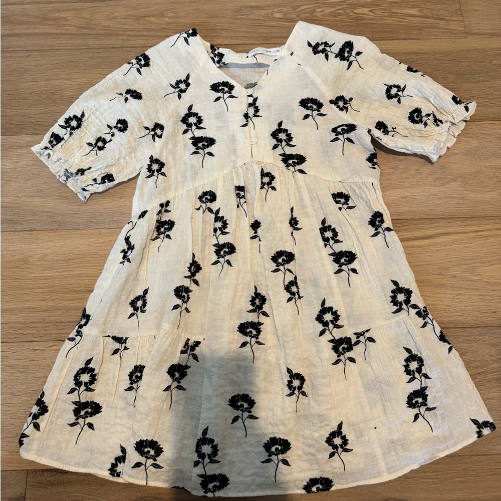Zara Dress Girls sz 9-10